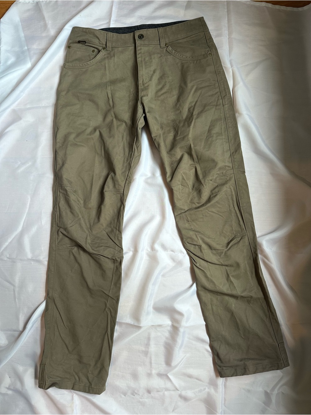 Kuhl Men's Rydr pants